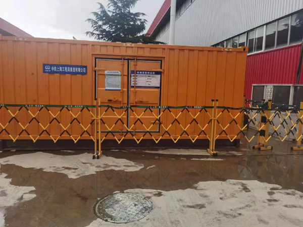 固阳租赁发电机 柴油发电机组供应商：柴油发电机组润滑油的作用？