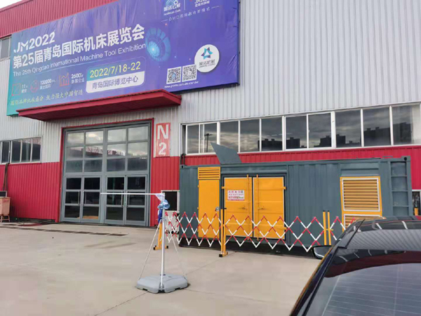 固阳发电车出租-我国柴油机发电机组行业引领动力行业发展，前景广阔