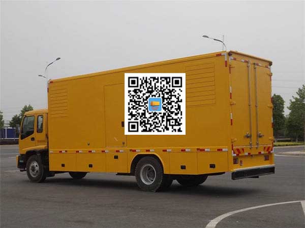 固阳发电车出租-发电机组的主要用途是什么？