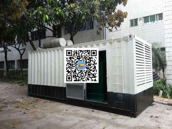 固阳出租发电机-什么样的柴油发电机使用效果比较好