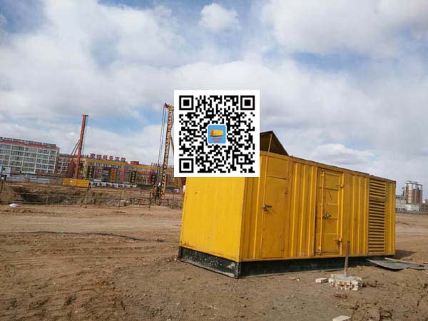 固阳发电机出租-柴油发电机组安全操作规程有哪些？
