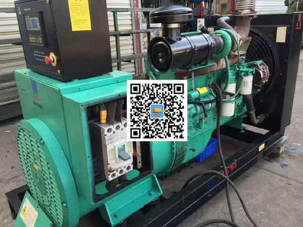固阳租赁发电机-发电机一般变压器磁芯所使用的是什么材料?