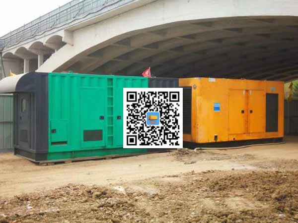 固阳决定发电机顺利启动的因素及如何解决发电机冬季起动困难问题