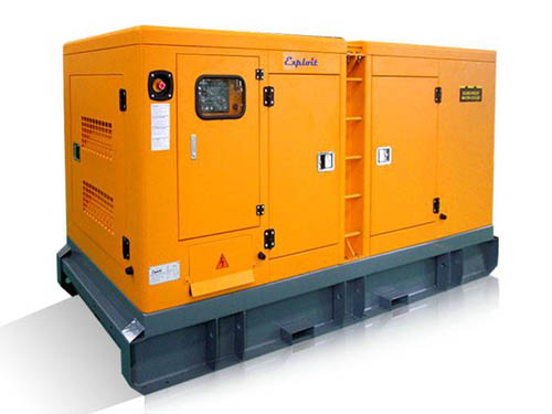 固阳影响 200kw 柴油发电机油耗的因素有哪些？