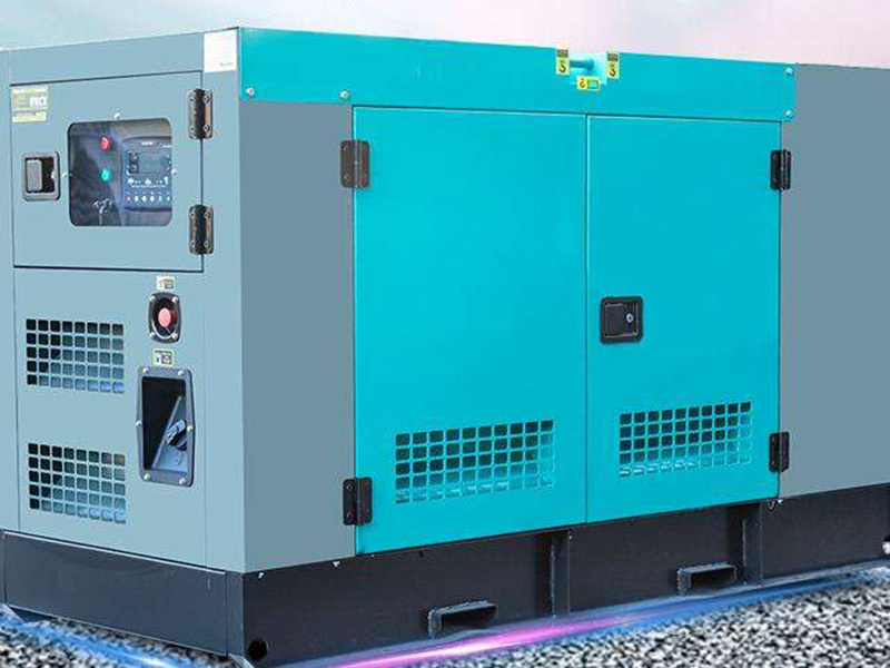 固阳50KW柴油发电机油耗是多少？