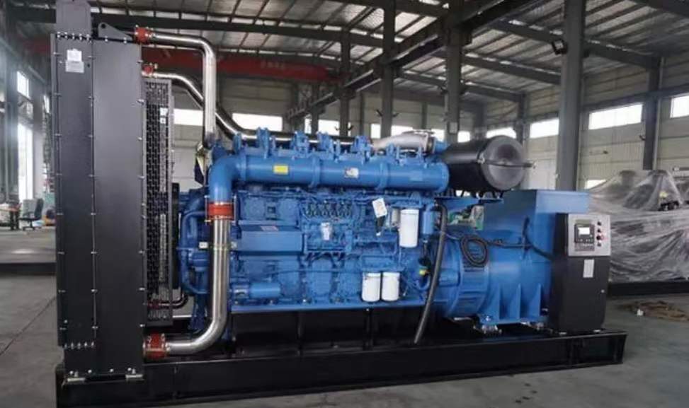 固阳如何选择适合的 500kW 柴油发电机组？