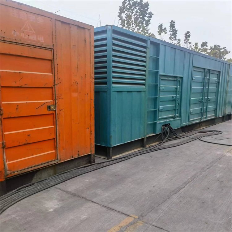 固阳如何选择适合 600kW 柴油发电机组的热继电器？
