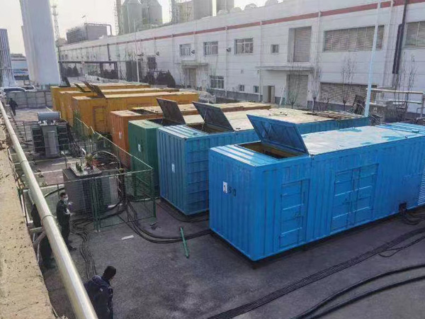 固阳380V和690V电压的电缆线相同吗？