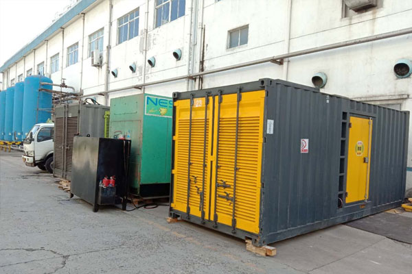 固阳发电机组保养是确保其正常运行、延长使用寿命的关键，以下是一些保养注意事项